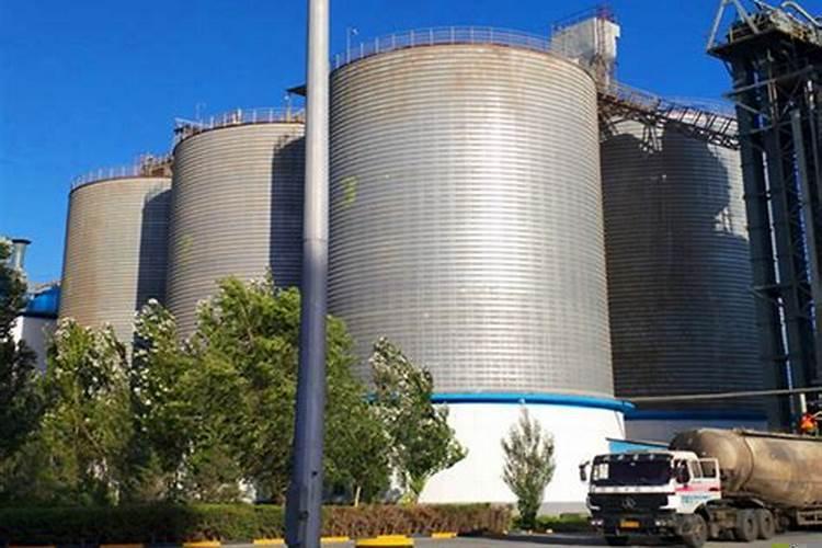 什么是多料流均化库