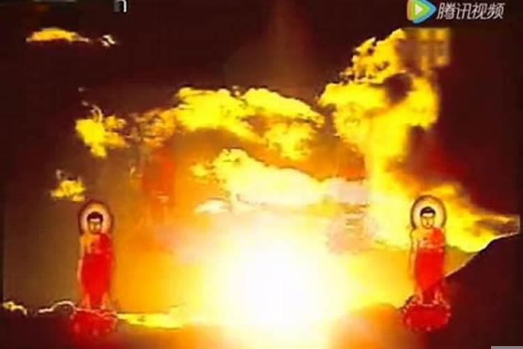 念佛号可以改命运吗