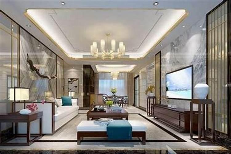 这样的装修风格你喜欢吗