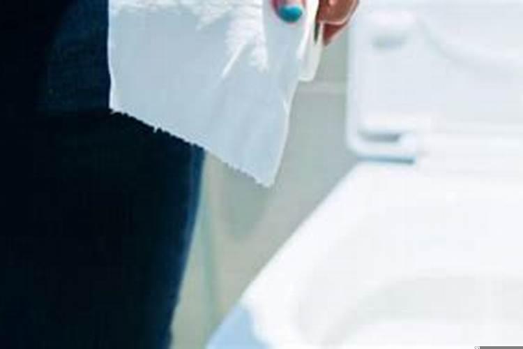 做梦梦见厕所是什么意思