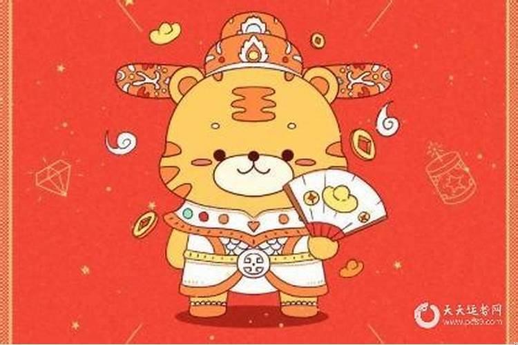 2022年属虎不好吗