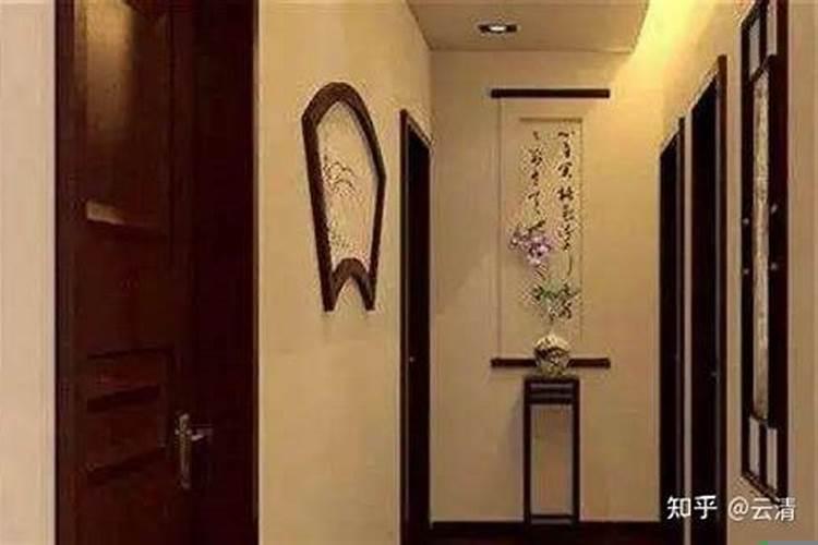 哪些风水会影响夫妻感情