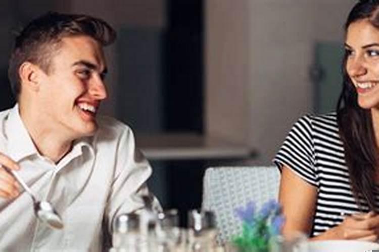 怎样和天秤座男生聊天