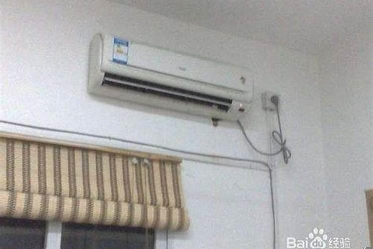 房子里很潮怎么解决