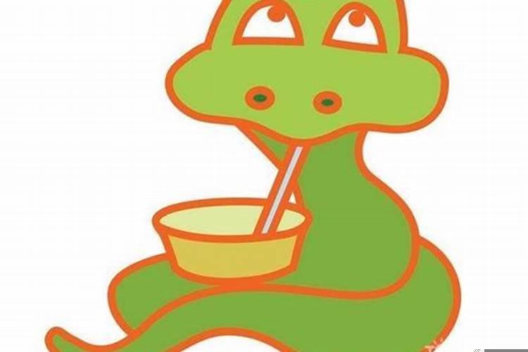 梦见孩子被蛇咬手是什么意思