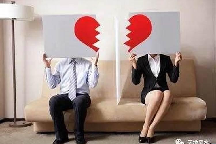 哪些风水会影响夫妻感情