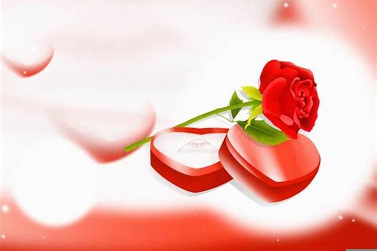 命犯桃花的意思