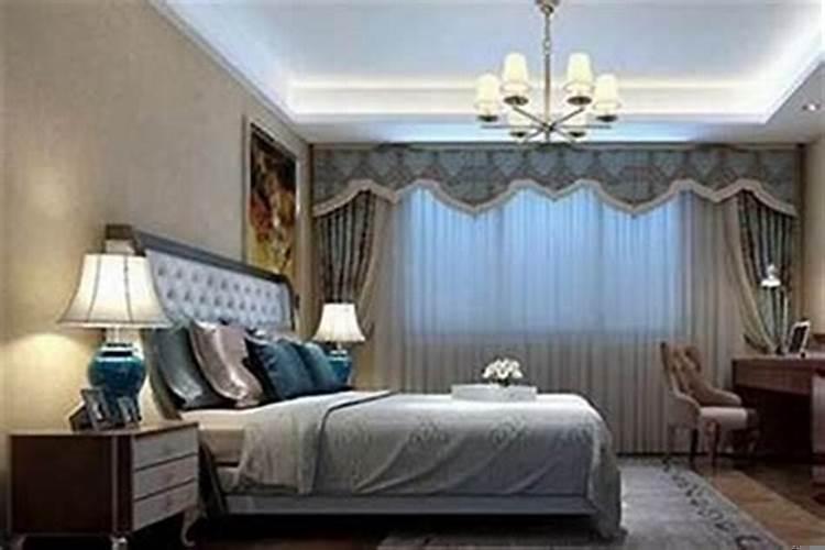 床坏的会不会影响财运