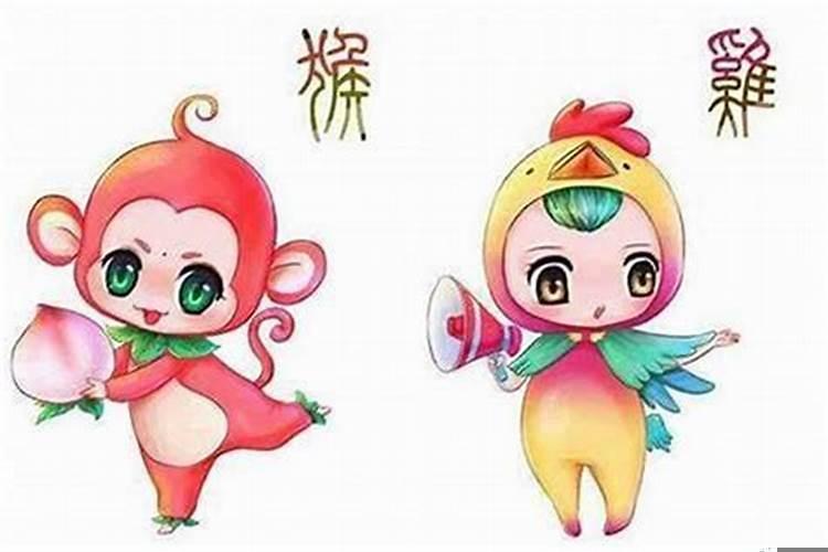 生肖鸡一生克星是谁