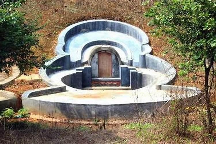 阴宅八字哪个重要