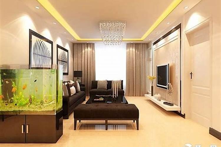 家具位置风水讲究