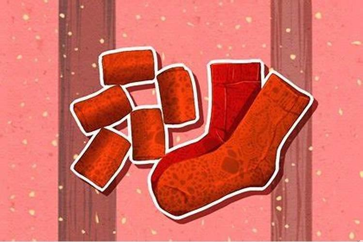 本命年穿红色好不好