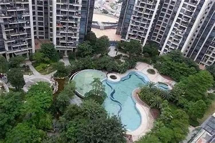 坐西南朝东北的房子大门设置