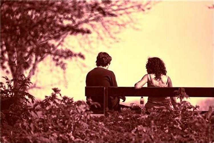 做梦梦见跟陌生男说话