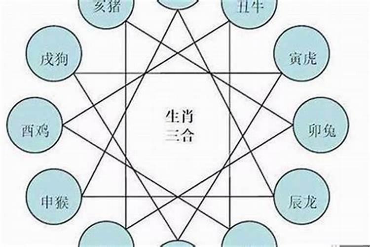 相属不合会影响到一生的财路吗