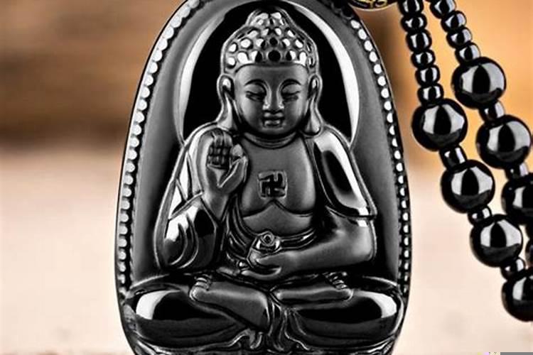 本命佛佩戴的禁忌