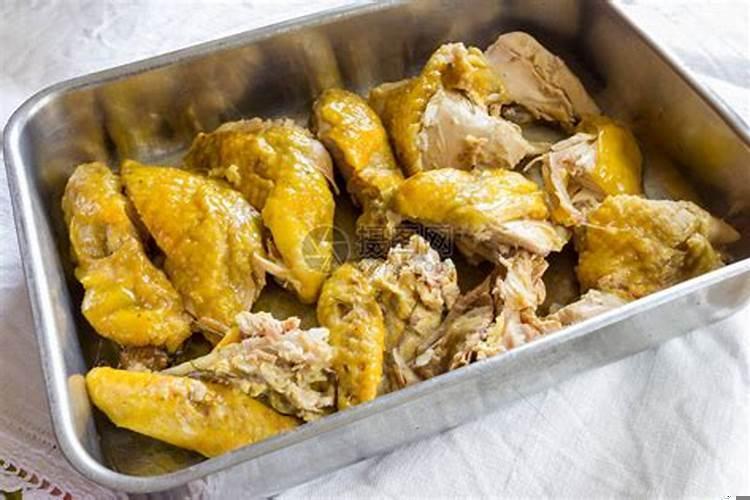 风干鸡需要蒸熟吗