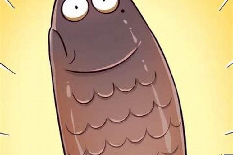 梦见自己吐鱼刺是怎么回事