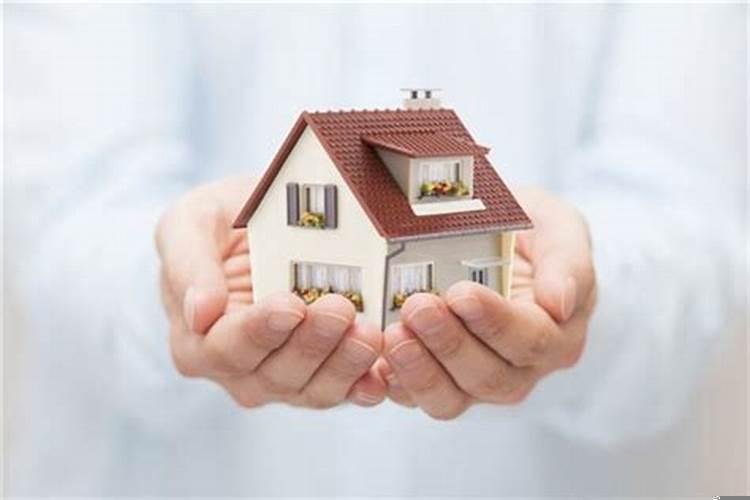 做梦梦到家人卖房子