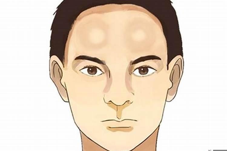 人品好的人面相