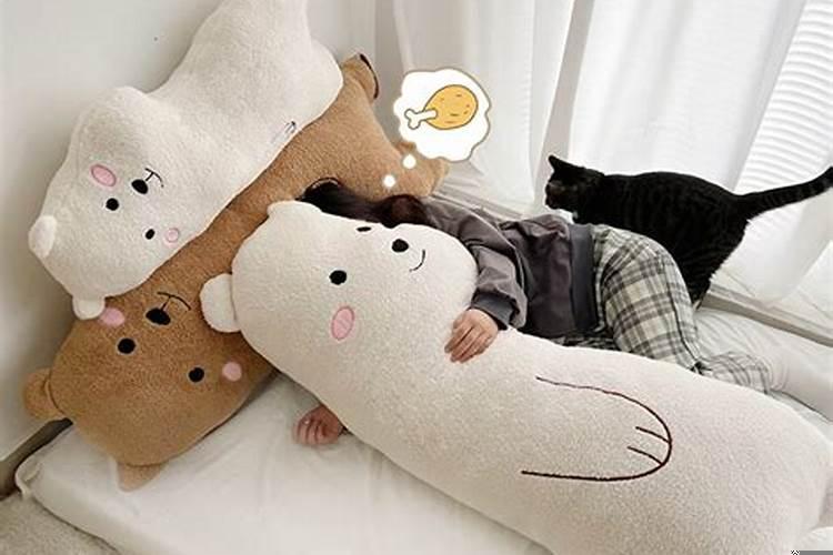 床上能放玩偶吗风水好吗