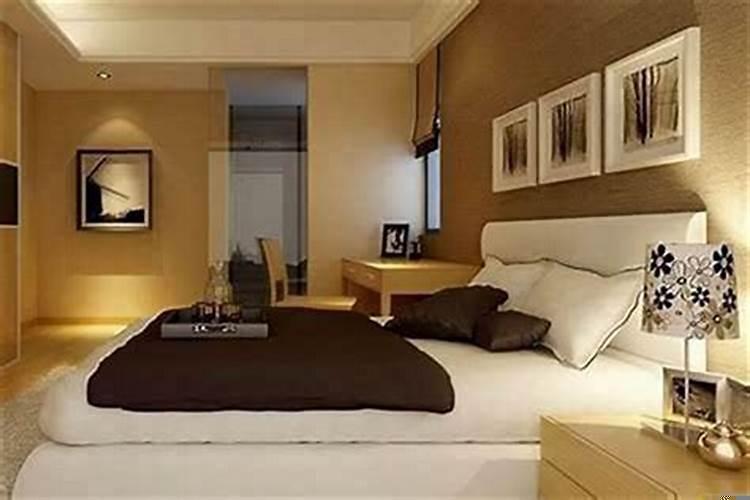 属羊的卧室朝向