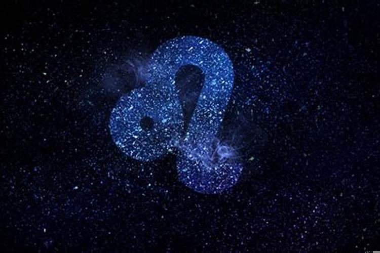 狮子座男喜欢一个人的表现超准