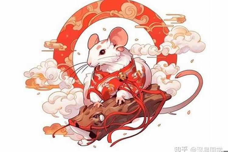 属鼠今年运势2020年运势