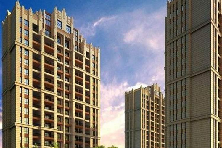 16层楼间距40米要几楼