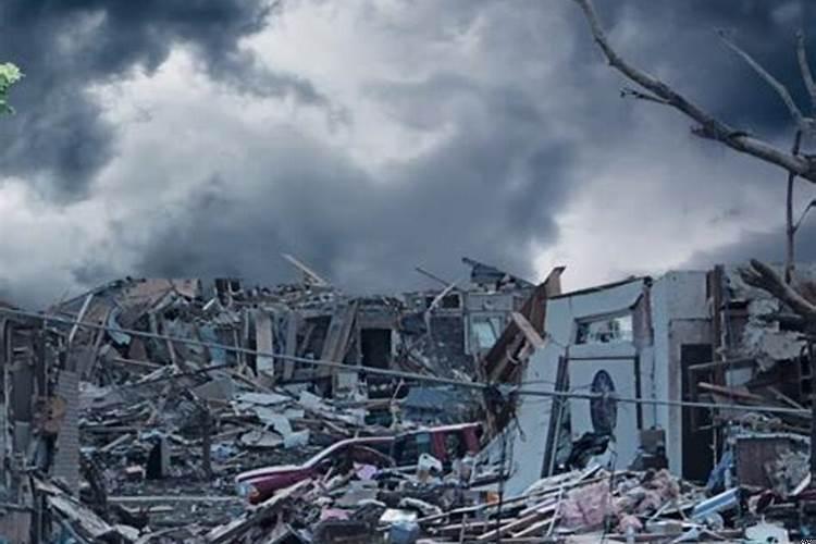 做梦房子要塌了，什么意思