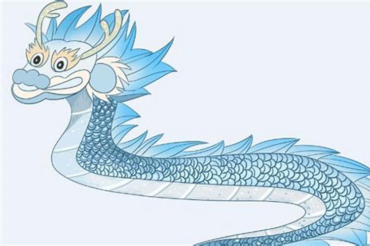 属龙的和属蛇的婚姻合不合财