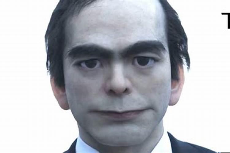 所有人梦见的男人