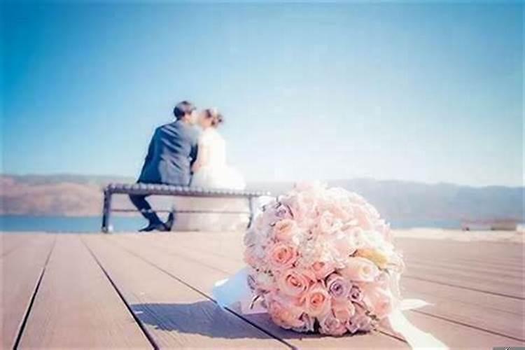 结大婚小婚是什么意思