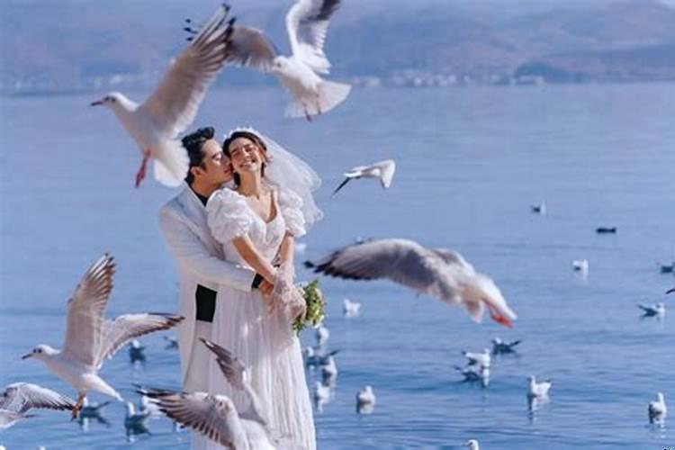 狮子座男喜欢一个人的表现超准