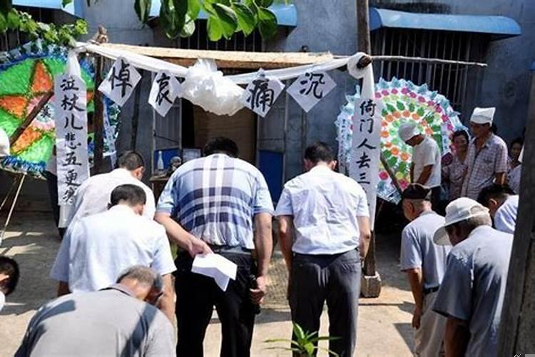 逝者周年日期怎样计算