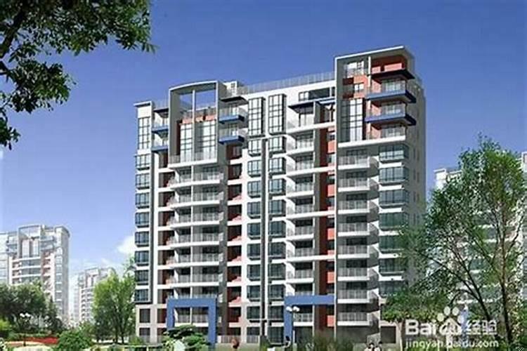 15层楼适合住的属相