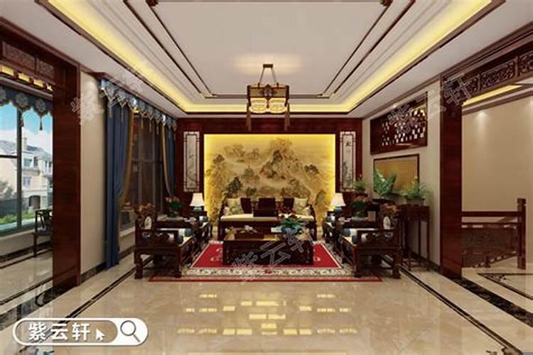 自从搬了新家运气不好