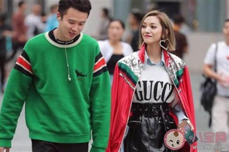 男生表白前的表现