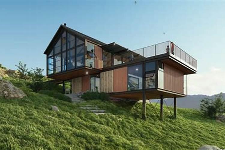 半山住宅优缺点