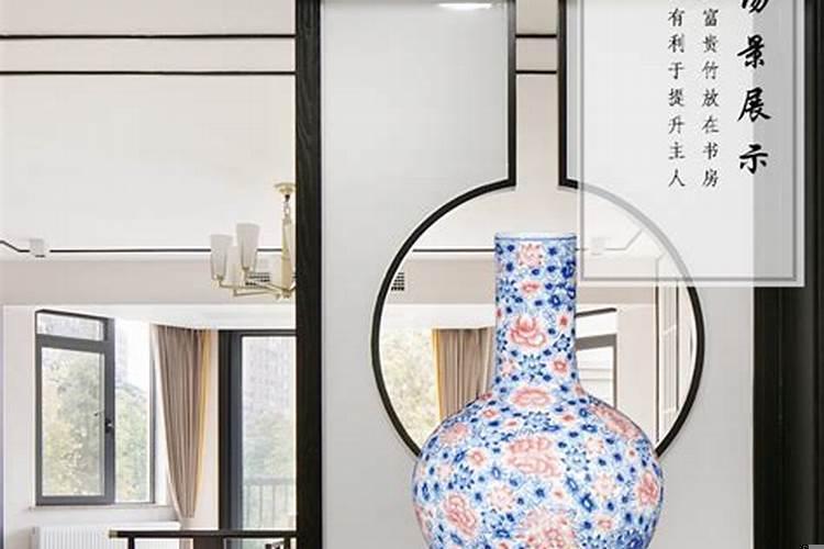 扇子放客厅有什么讲究