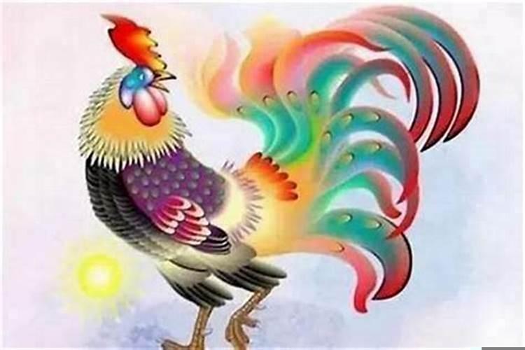 93年属鸡的命运怎么样