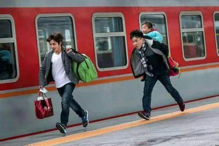 梦见坐车没有赶上