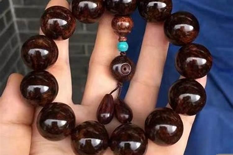 最有盘玩价值的手串