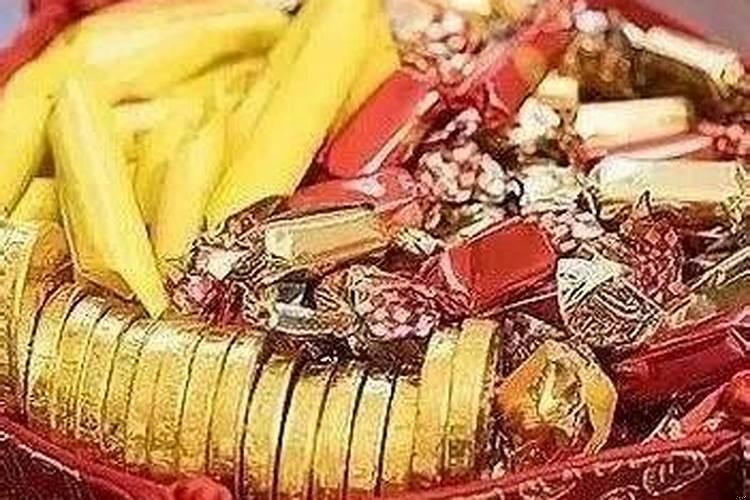 堂屋有量不生灾，正堂宽敞出贵人