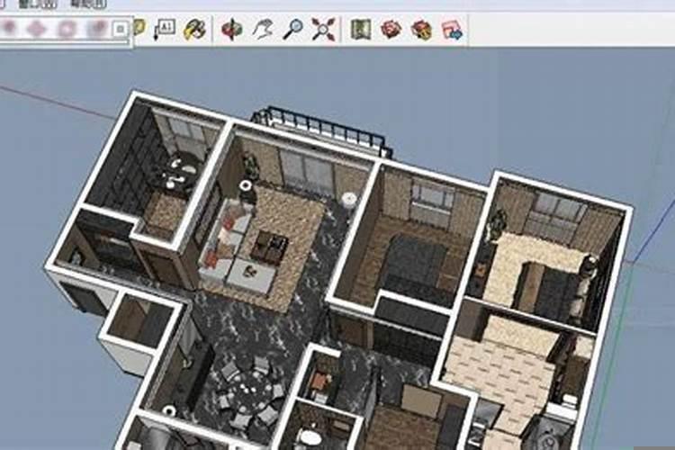 室内设计好不好学?