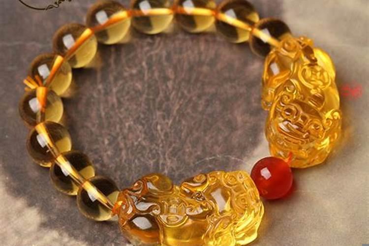 什么水晶助事业旺人缘