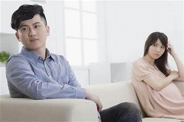 夫妻之间如果没有了感情怎么办