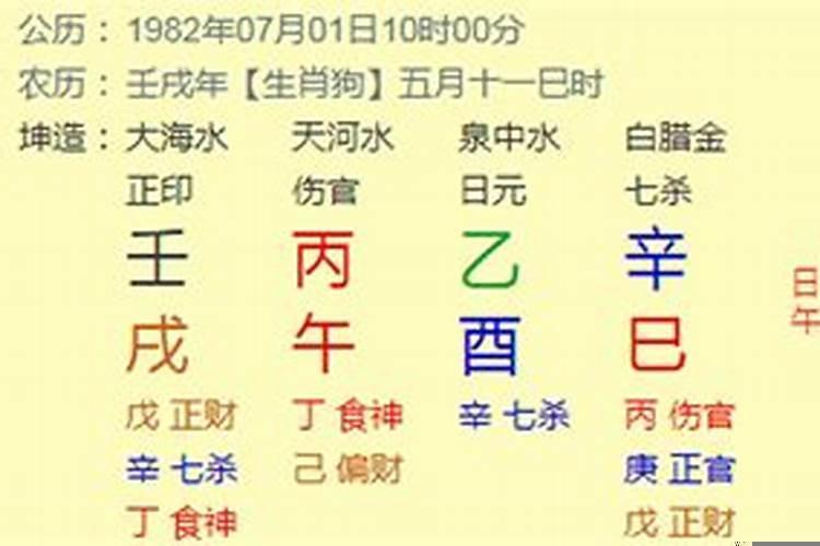 在算命里，月令是什么意思呀