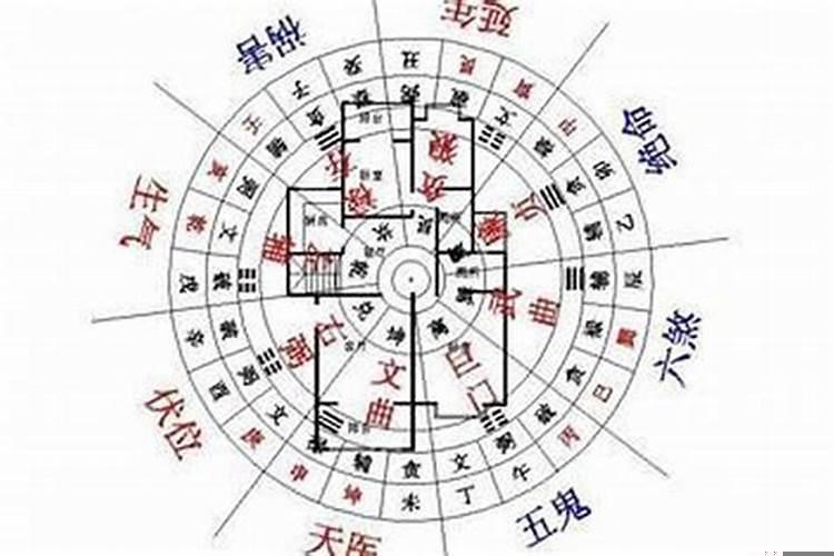 属相与楼层的风水关系