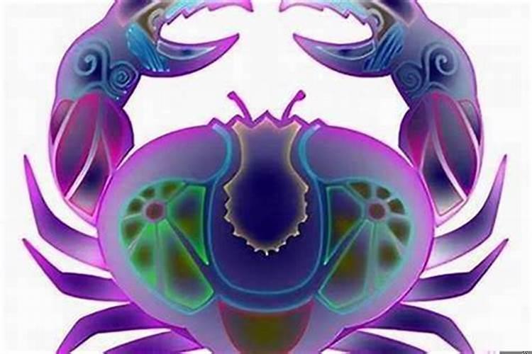 摩羯座男和女巨蟹座和吗